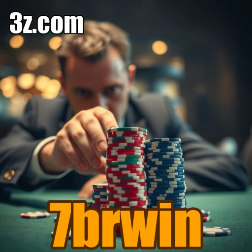 Diversão Sem Limites: Arcade no 7BRWIN Revela Novos Horizontes