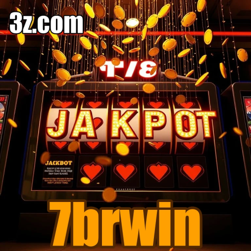 Atrações do cassino da 7BRWIN que você não pode perder