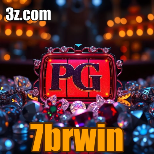 Desafios que Empolgam: 7BRWIN Revoluciona o Jogo Online