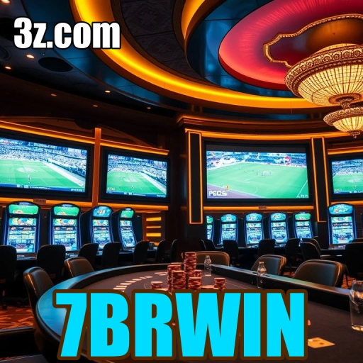 A Comunidade do 7BRWIN: Engajamento e Diversão em Um Só Lugar