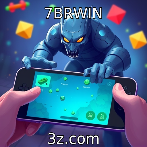 Tendências de desenvolvimento de jogos para plataformas móveis