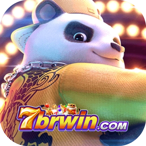 Logo da 7brwin