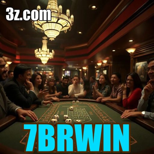 Estratégia Brilhante no 7BRWIN: Domine Seus Jogos Favoritos