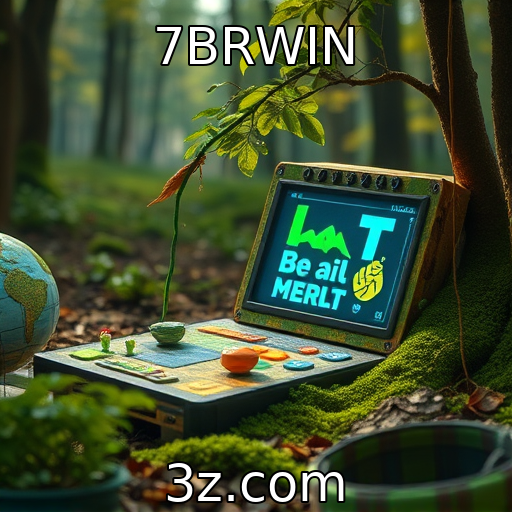 Desenvolvimento sustentável e jogos eletrônicos