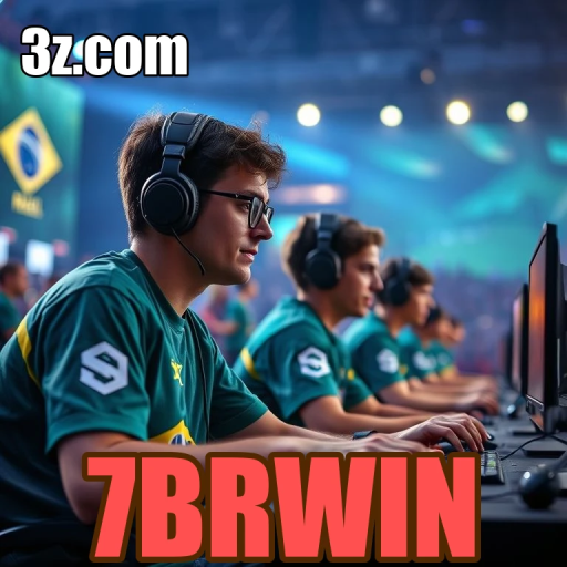 Dicas Matadoras: A Revolução dos Games no 7BRWIN